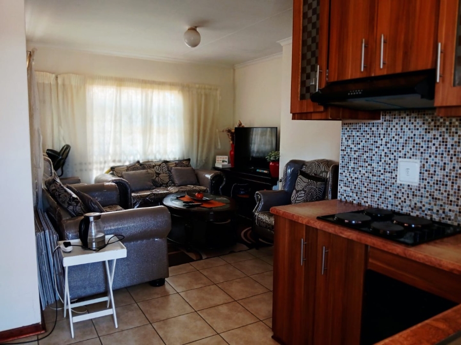 2 Bedroom Property for Sale in Mandela View Free State